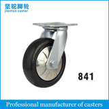 Extra Heavy Duty PU Caster (Michelin PU 6mm) 841