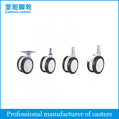 Medical Double Wheel