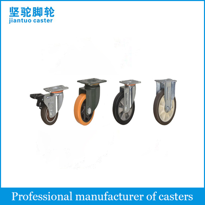 Hammer Brand Caster 