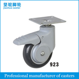 Full Plastic Medical Wheel 923