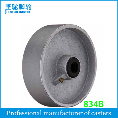 Industrial Cast Iron Single Wheel 834B