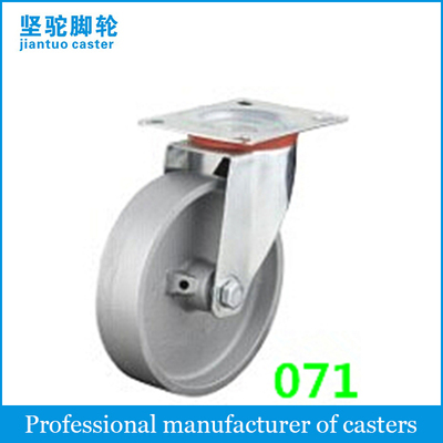 Industrial Caster Iron Wheel 071/351