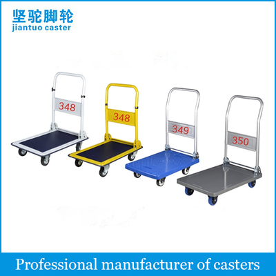 Handcart Series 348/349/350