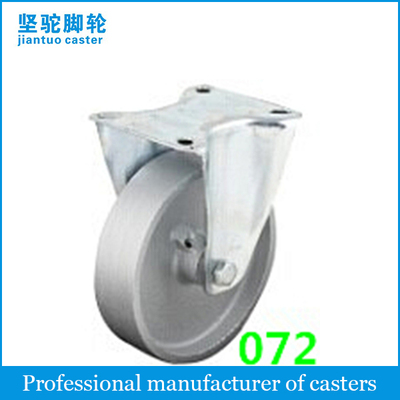 Industrial Caster Iron Wheel 072/352