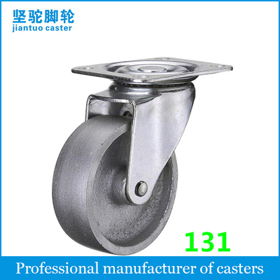 Light Duty Cast Iron Caster 131
