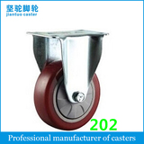 Medium Duty Caster 202