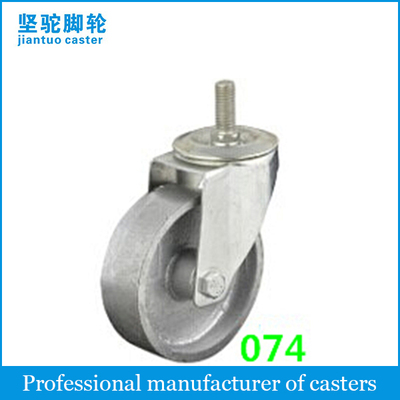 Industrial Caster Iron Wheel 074/354
