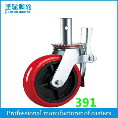 Heavy Duty Caster 391/722