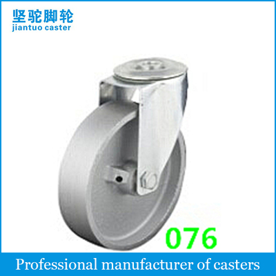 Industrial Caster Iron Wheel 076/356