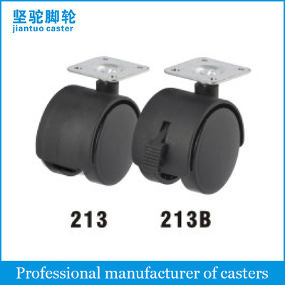 Furniture Caster (Loundspeaker box) 213/213B