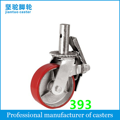 Heavy Duty Caster 393/723