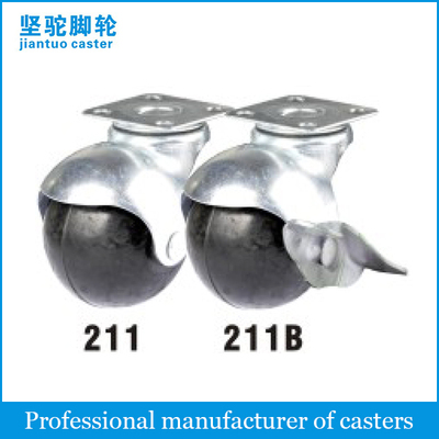 Furniture Caster (Ball) 211/211B