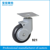 Full Plastic Medical Wheel 921
