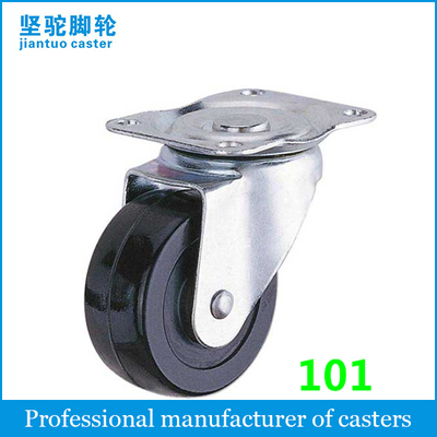 Light Duty Casters 121