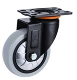 Chui Type Grey PPA Caster