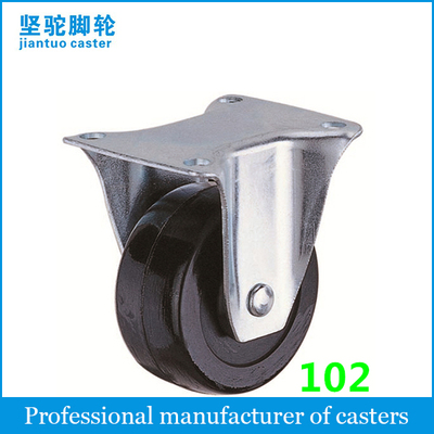 Light Duty Casters 121