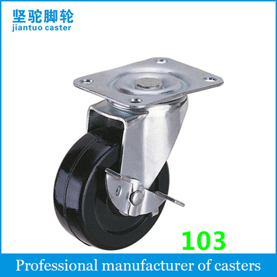 Light Duty Casters 103