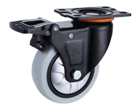 Chui Type Grey PPA Caster