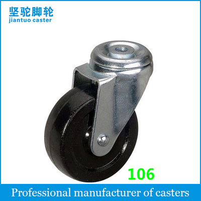 Light Duty Casters 106