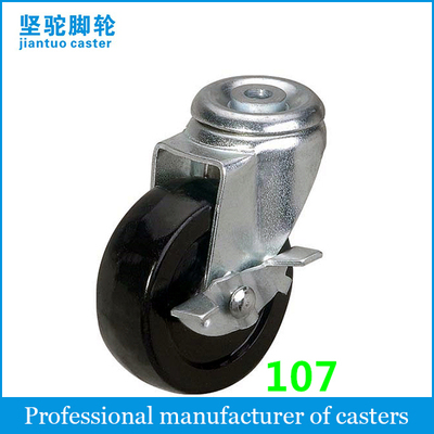 Light Duty Casters 107