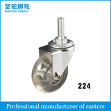 Furniture Caster (Lucency) 224