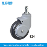 Full Plastic Medical Wheel 924