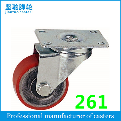 Medium Duty Caster 261