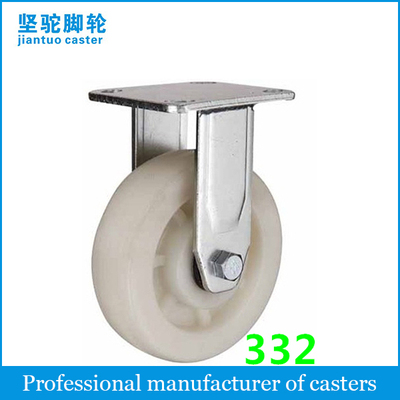 Heavy Duty Caster 332