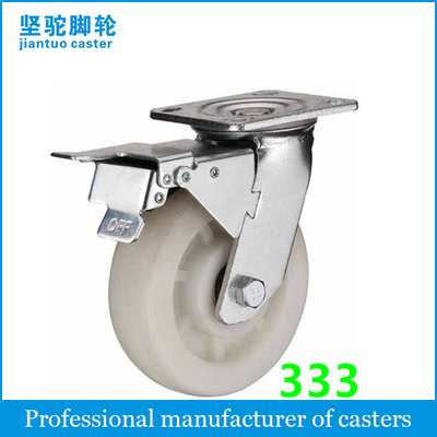 Heavy Duty Caster 333
