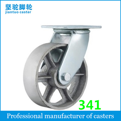 Heavy Duty Caster 341
