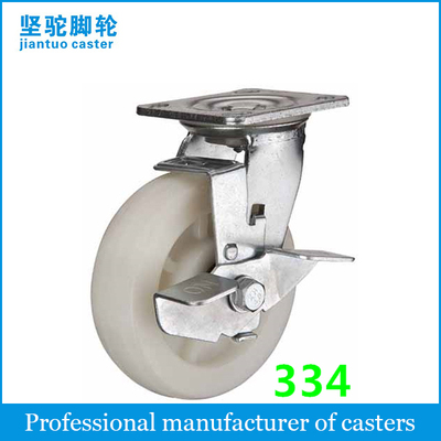Heavy Duty Caster 334