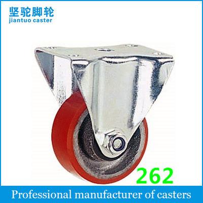 Medium Duty Caster 262