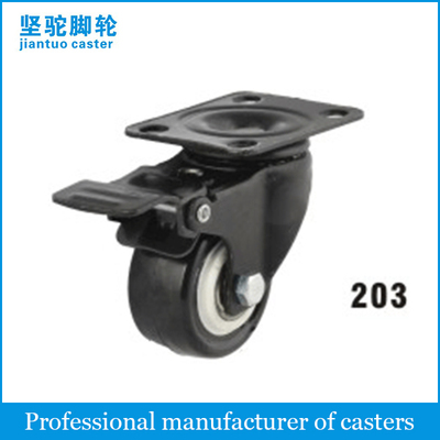 Goldendiamond Caster (Red/Yellow/Blue/Green/Black) 203