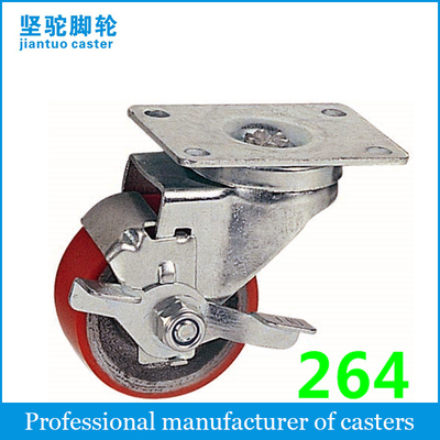 Medium Duty Caster 264